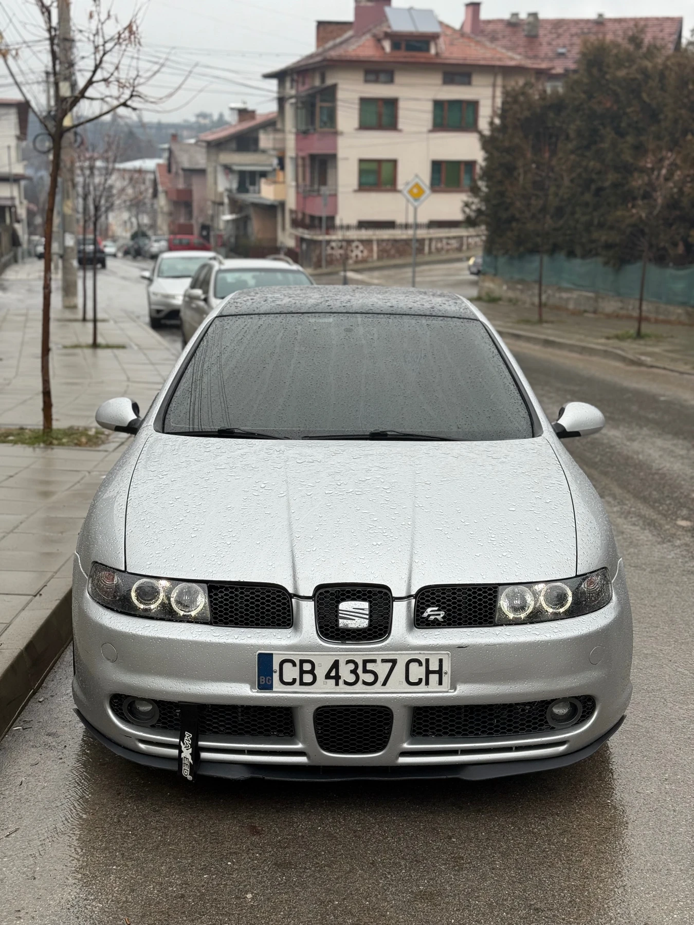 Seat Leon | Mobile.bg � ����������� 4