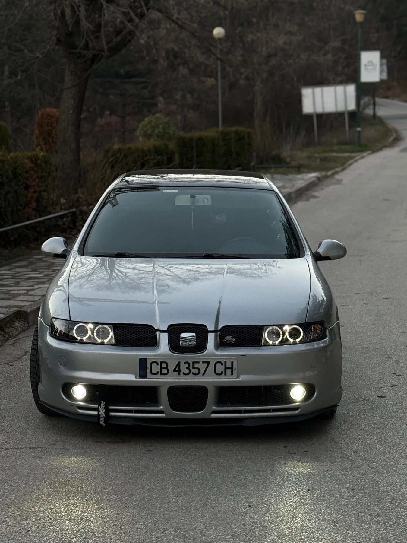 Seat Leon | Mobile.bg � ����������� 3