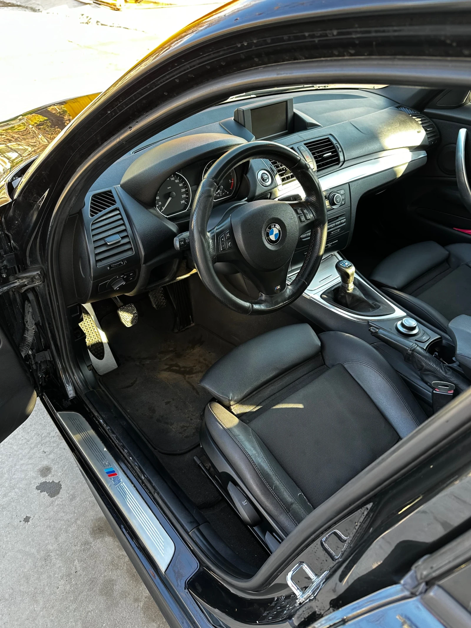 BMW 118 118d | Mobile.bg � ����������� 3