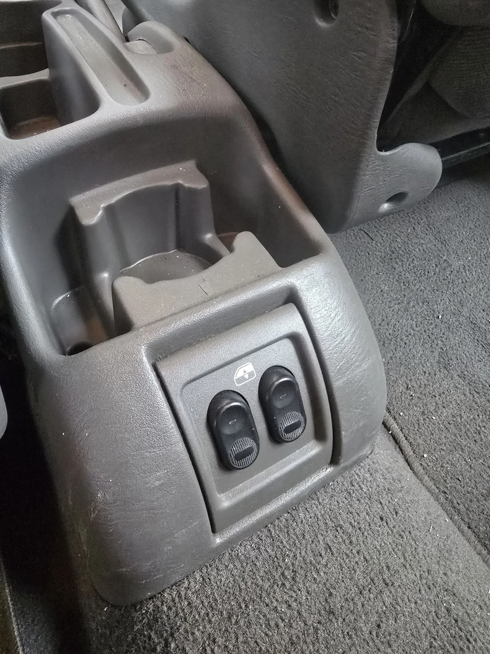 Chrysler Pt cruiser 2.4 | Mobile.bg � ����������� 7