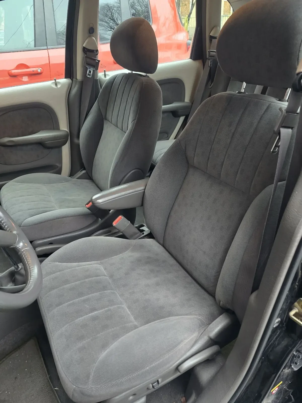Chrysler Pt cruiser 2.4 | Mobile.bg � ����������� 8