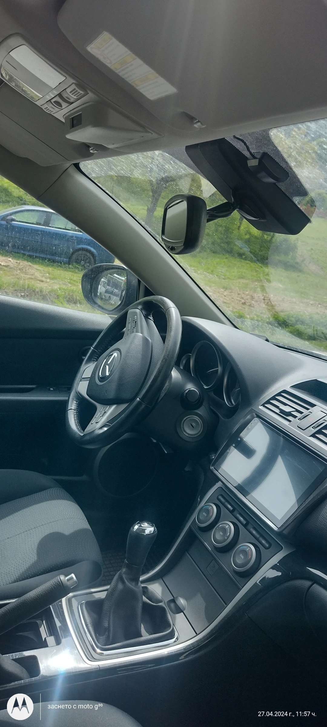 Mazda 6 | Mobile.bg � ����������� 5