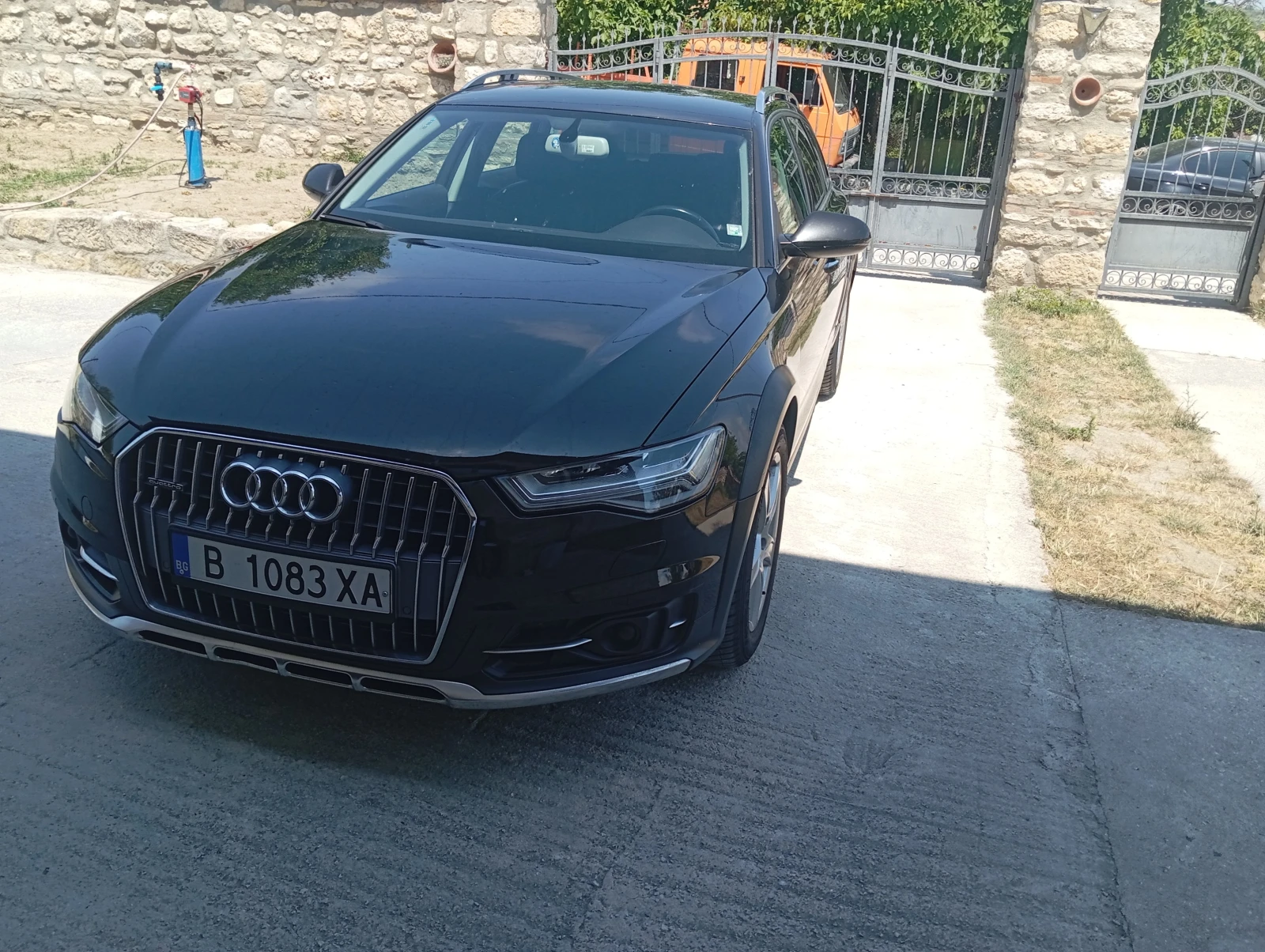 Audi A6 Allroad | Mobile.bg � ����������� 2