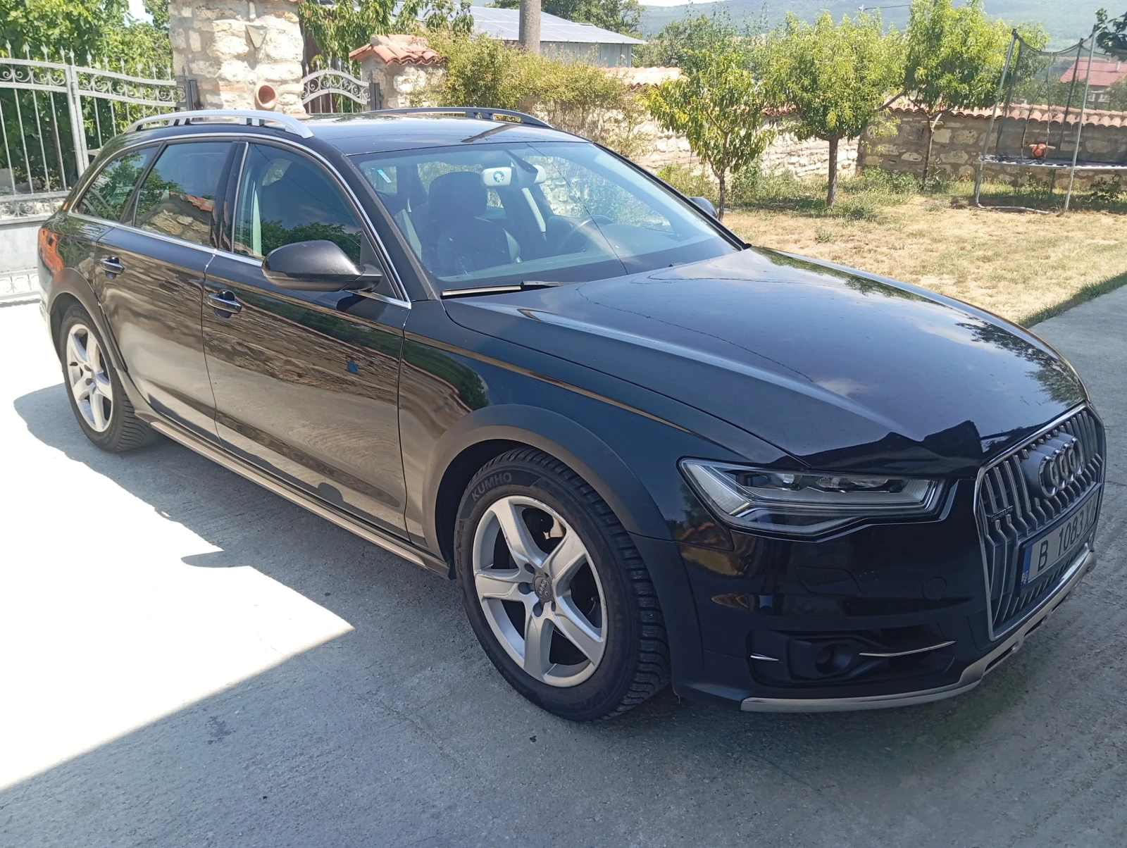 Audi A6 Allroad | Mobile.bg � ����������� 4