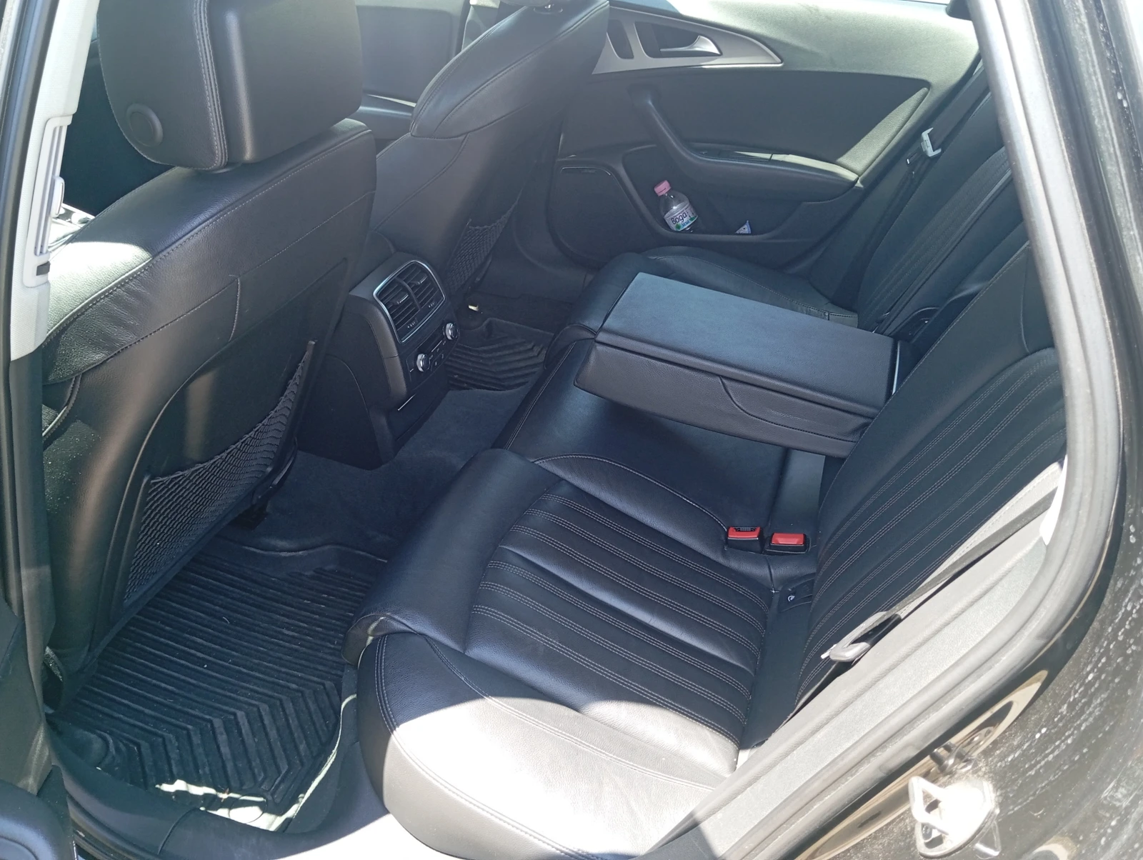 Audi A6 Allroad | Mobile.bg � ����������� 7