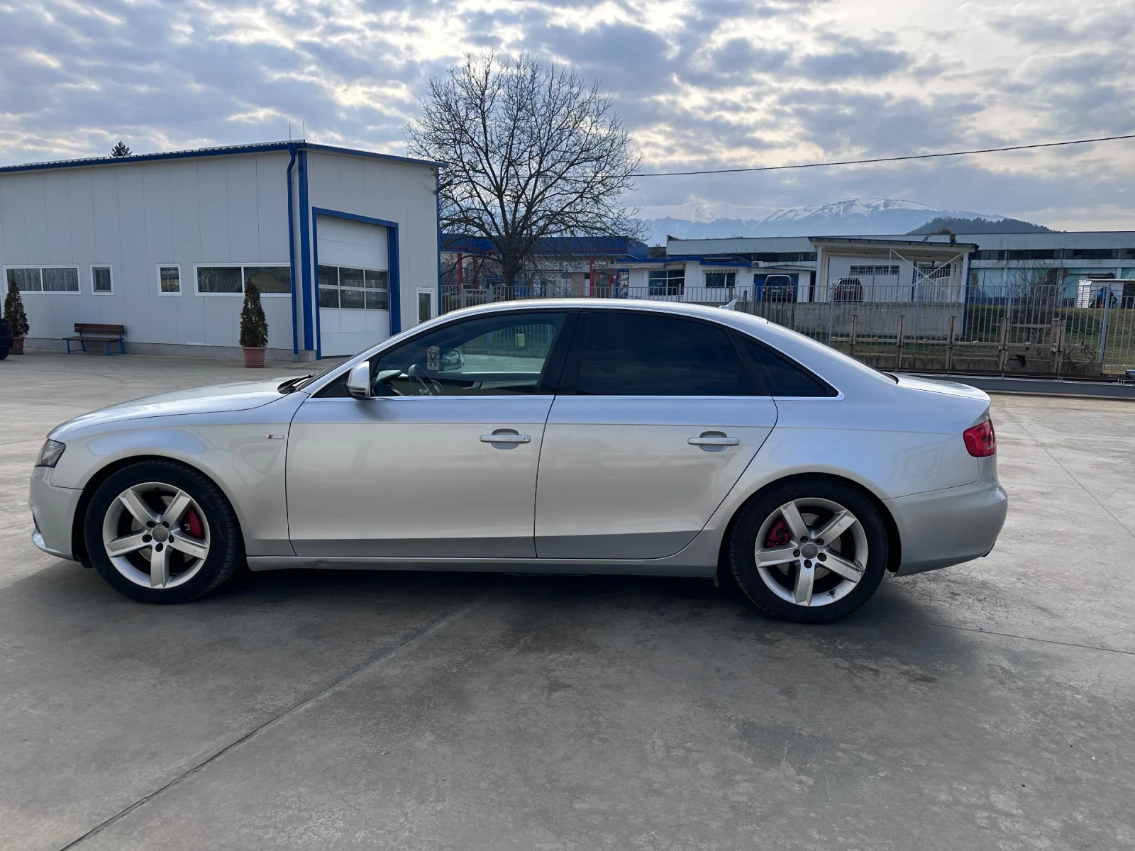 Audi A4 3.0 TDI | Mobile.bg � ����������� 3