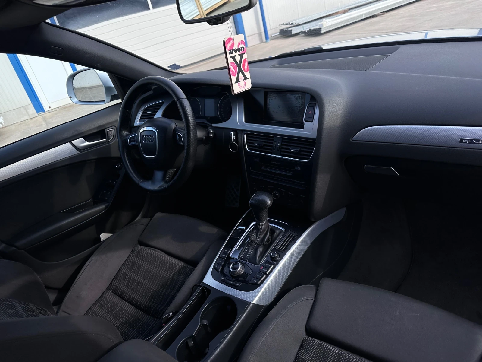 Audi A4 3.0 TDI | Mobile.bg � ����������� 8