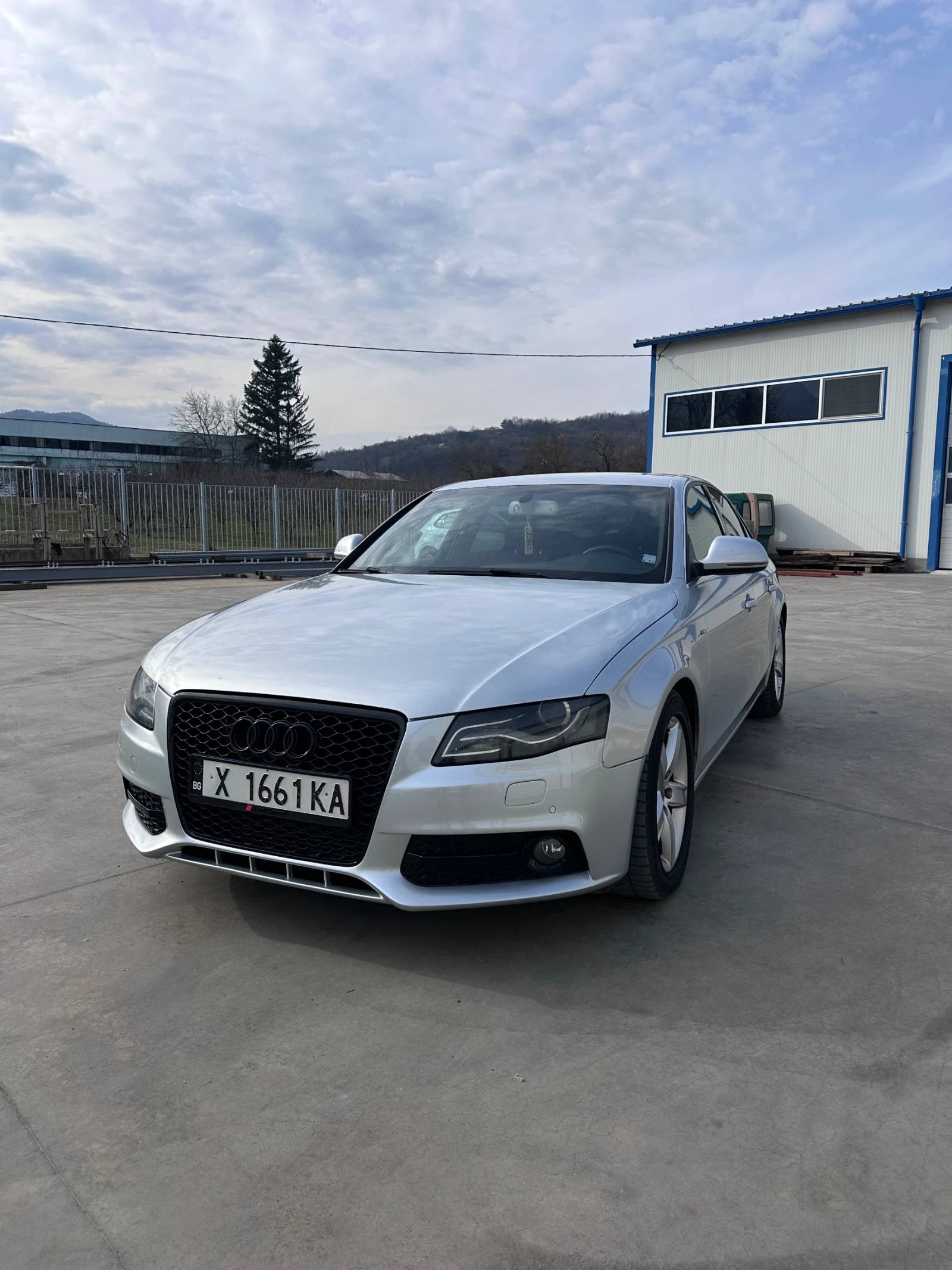 Audi A4 3.0 TDI | Mobile.bg � ����������� 2