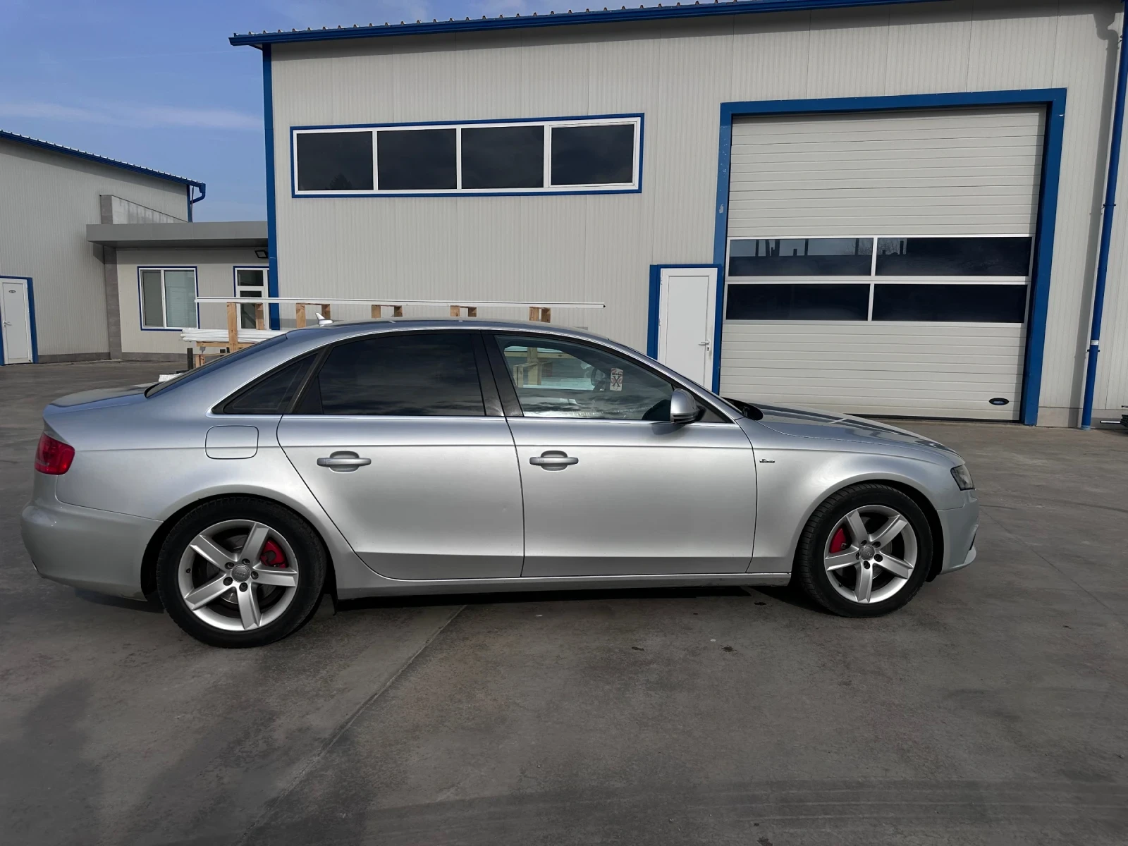 Audi A4 3.0 TDI | Mobile.bg � ����������� 6