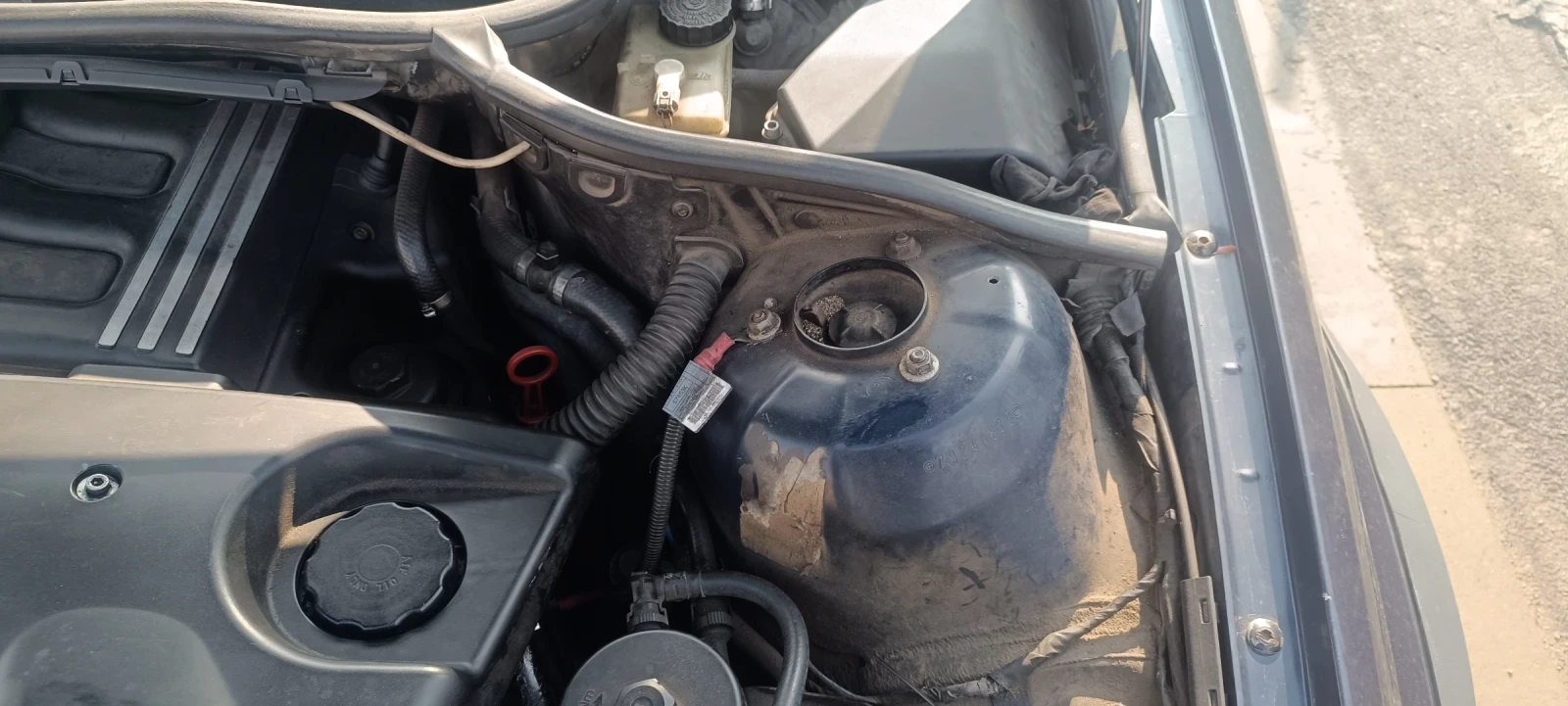 BMW 320, снимка 16 - Автомобили и джипове - 53818126