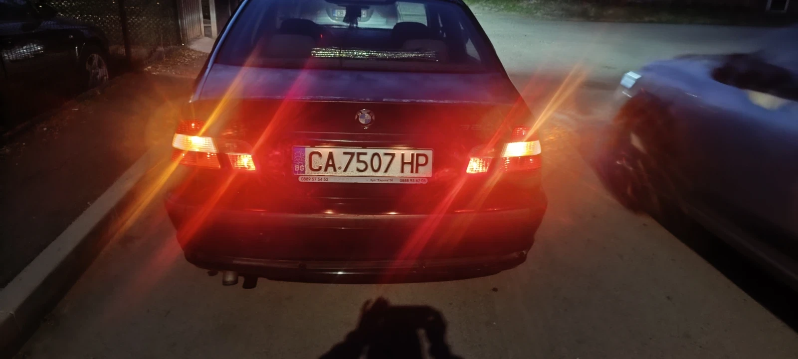 BMW 320 E46 | Mobile.bg � ����������� 16