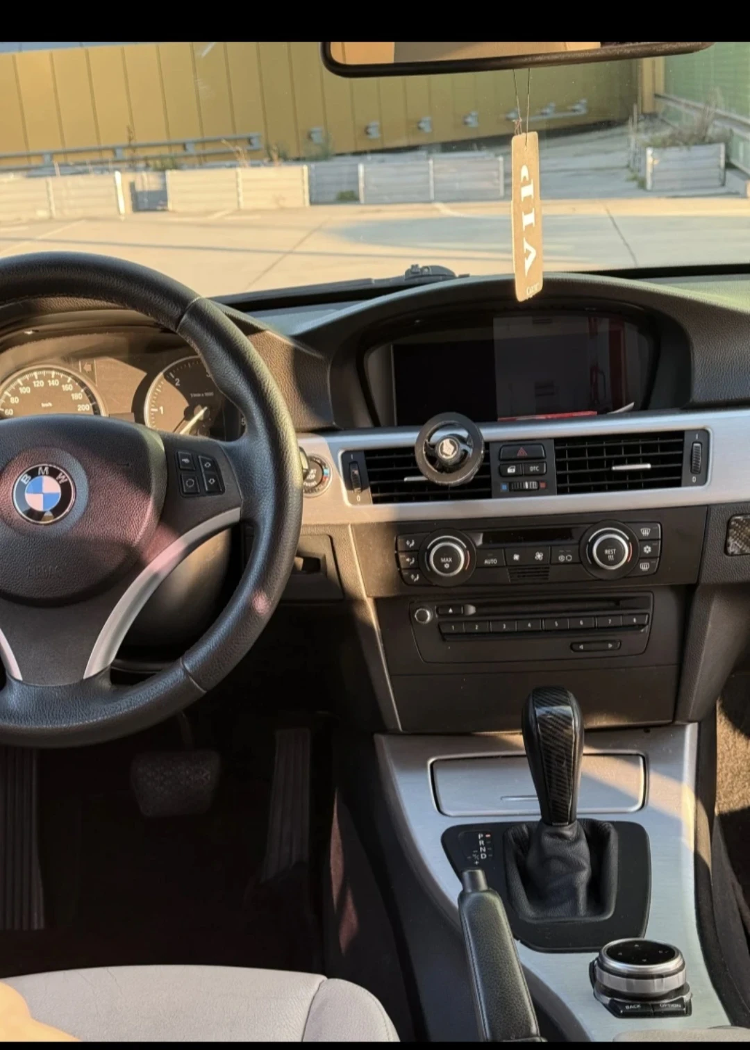 BMW 320, снимка 7 - Автомобили и джипове - 53890296