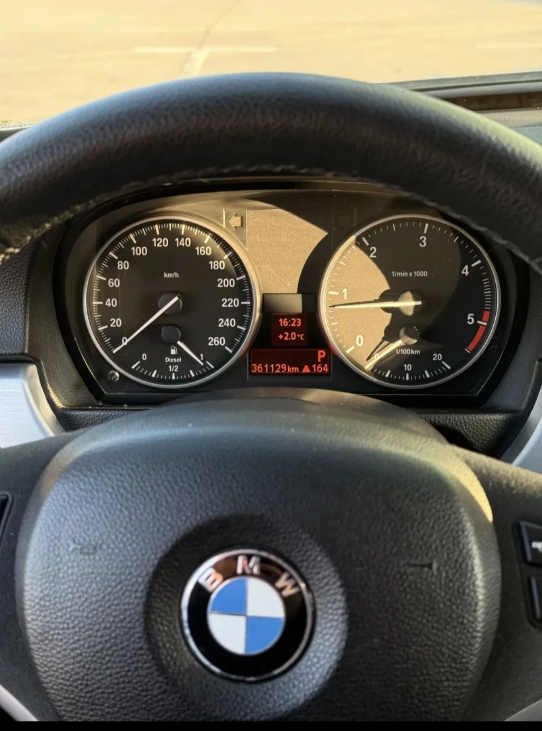 BMW 320, снимка 8 - Автомобили и джипове - 53890296