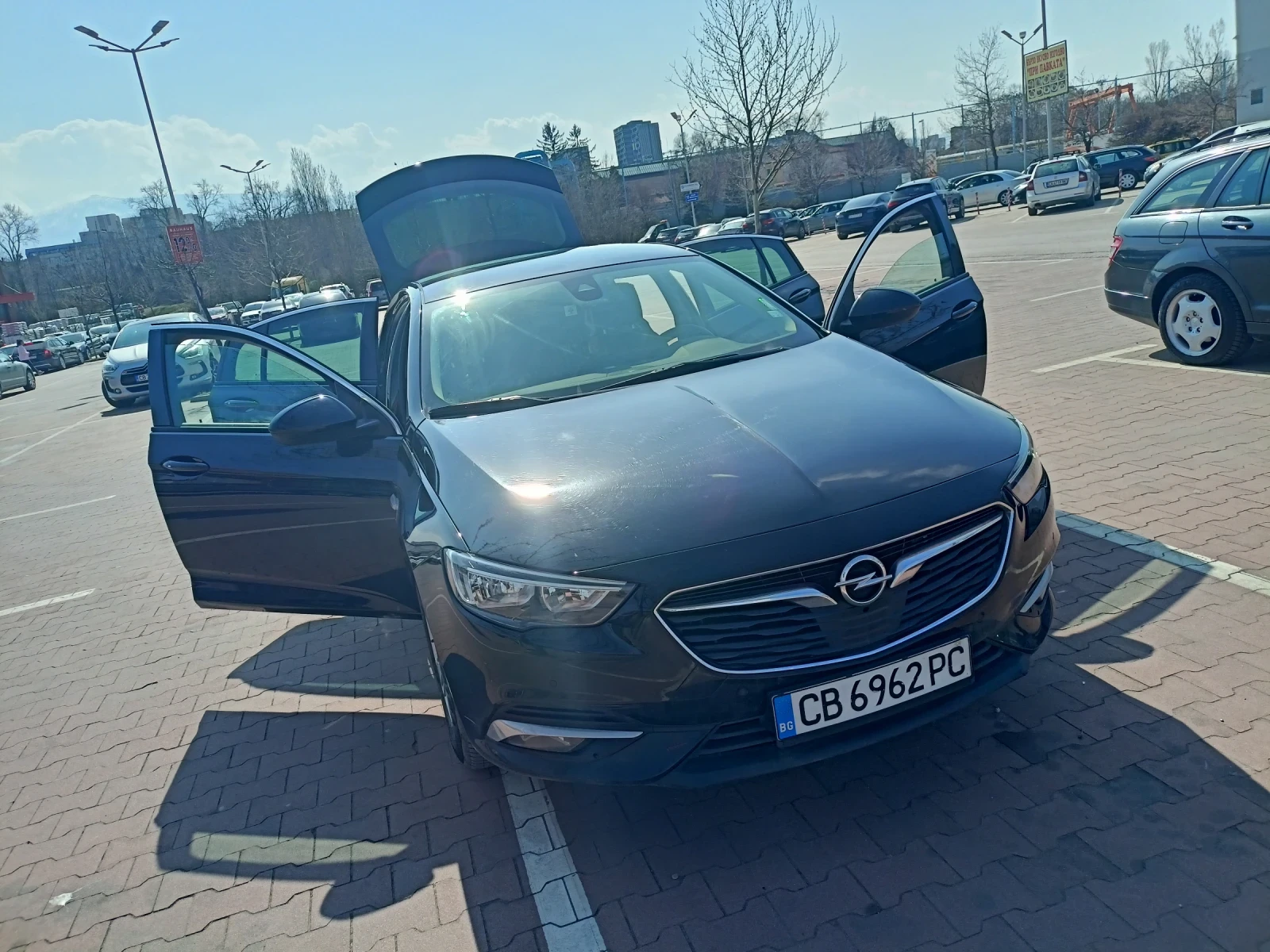 Opel Insignia undefined | Auto.bg — изображение 1