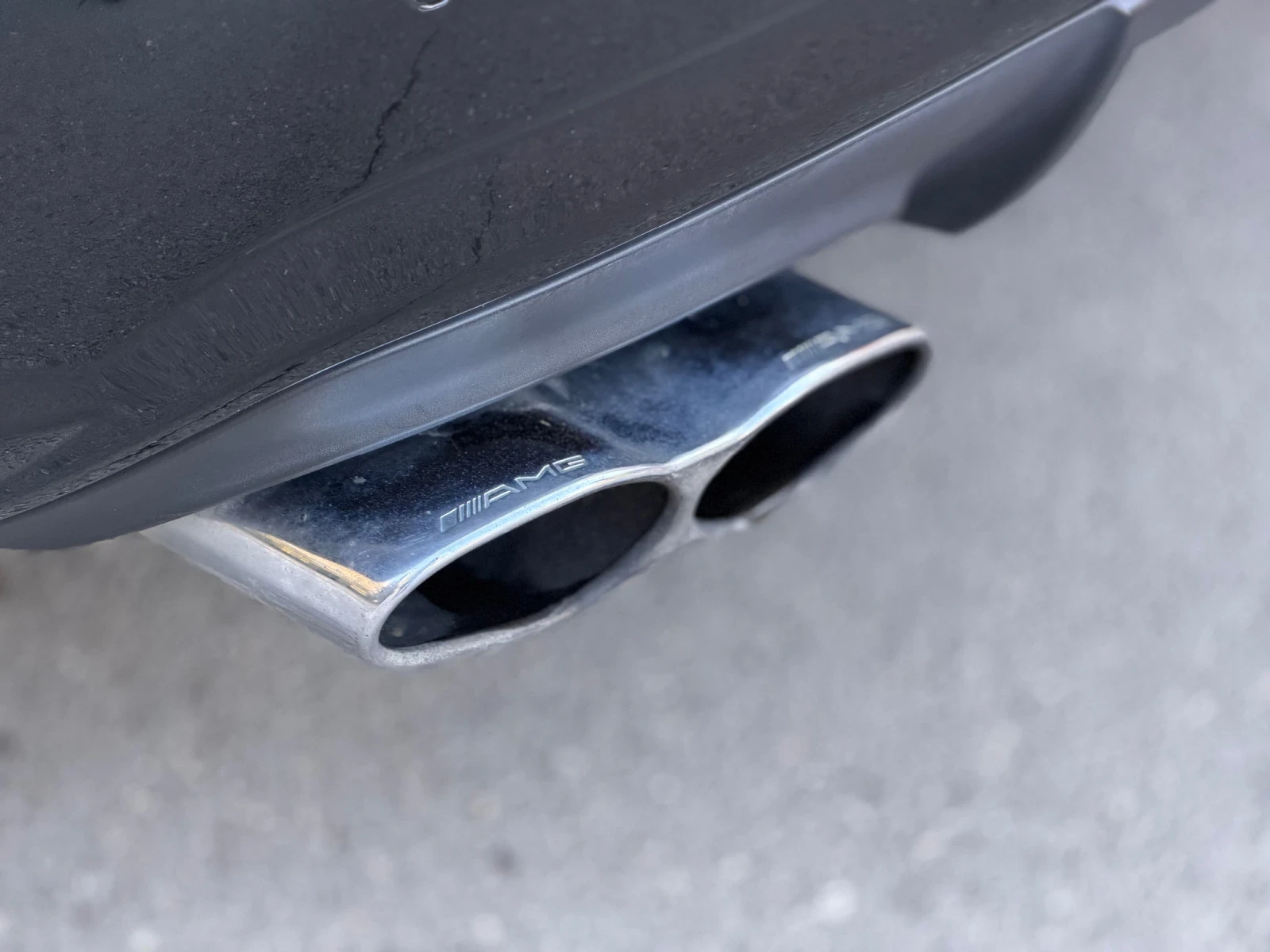 Mercedes-Benz CL 500 6.3 AMG * CARPLAY * PPF * HARMAN KARDON * , снимка 9 - Автомобили и джипове - 53916827