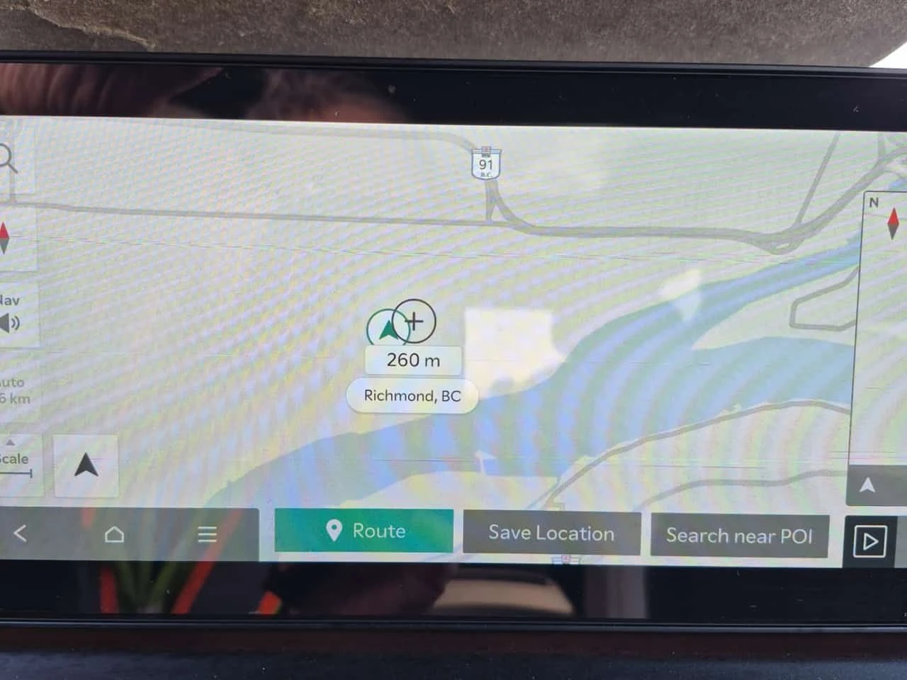 Kia EV9 LAND W/GT LINE/CARFAX/�������/2 �����/����/ | Mobile.bg � ����������� 11