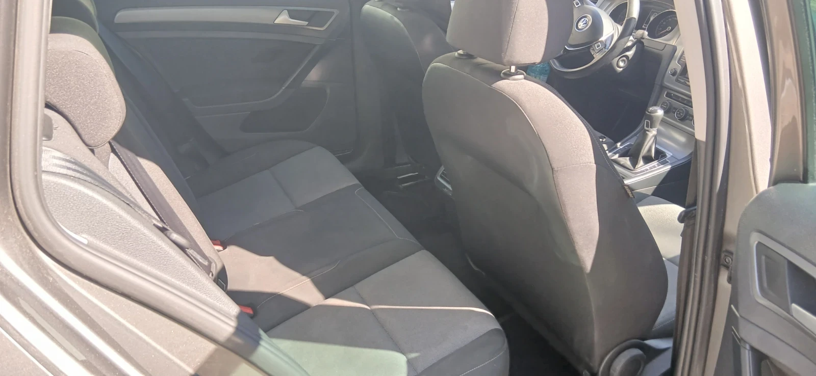 VW Golf, снимка 6 - Автомобили и джипове - 54396876