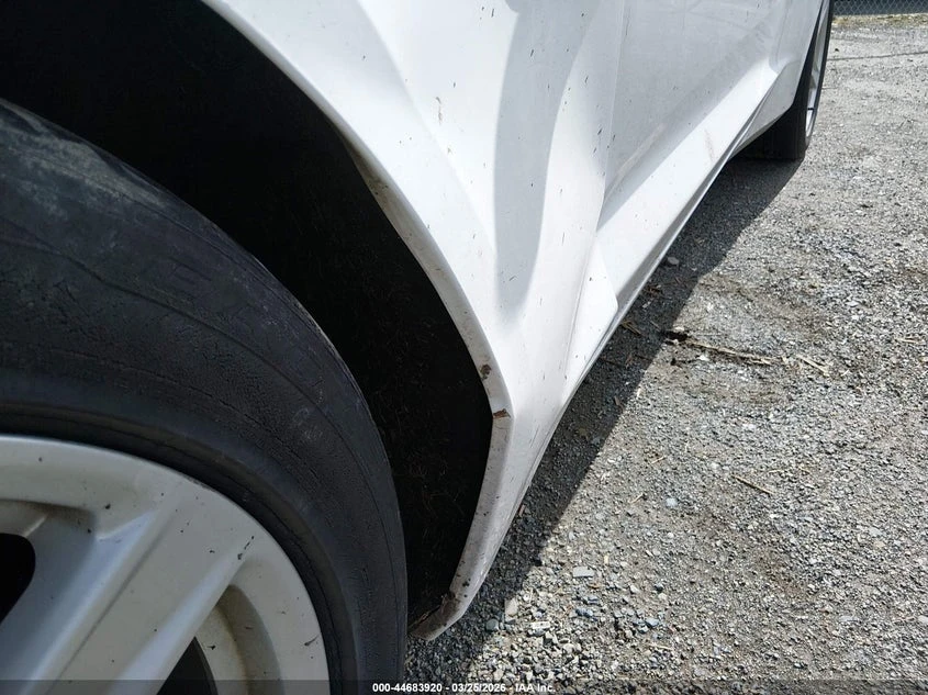 Chevrolet Camaro 2.0L I-4 DI, DOHC, VVT, TURBO, 275HP Rear Wheel | Mobile.bg � ����������� 6