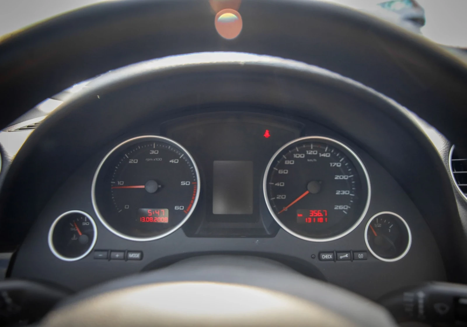 Seat Exeo 2.0TDI 130000��! ������ | Mobile.bg � ����������� 14