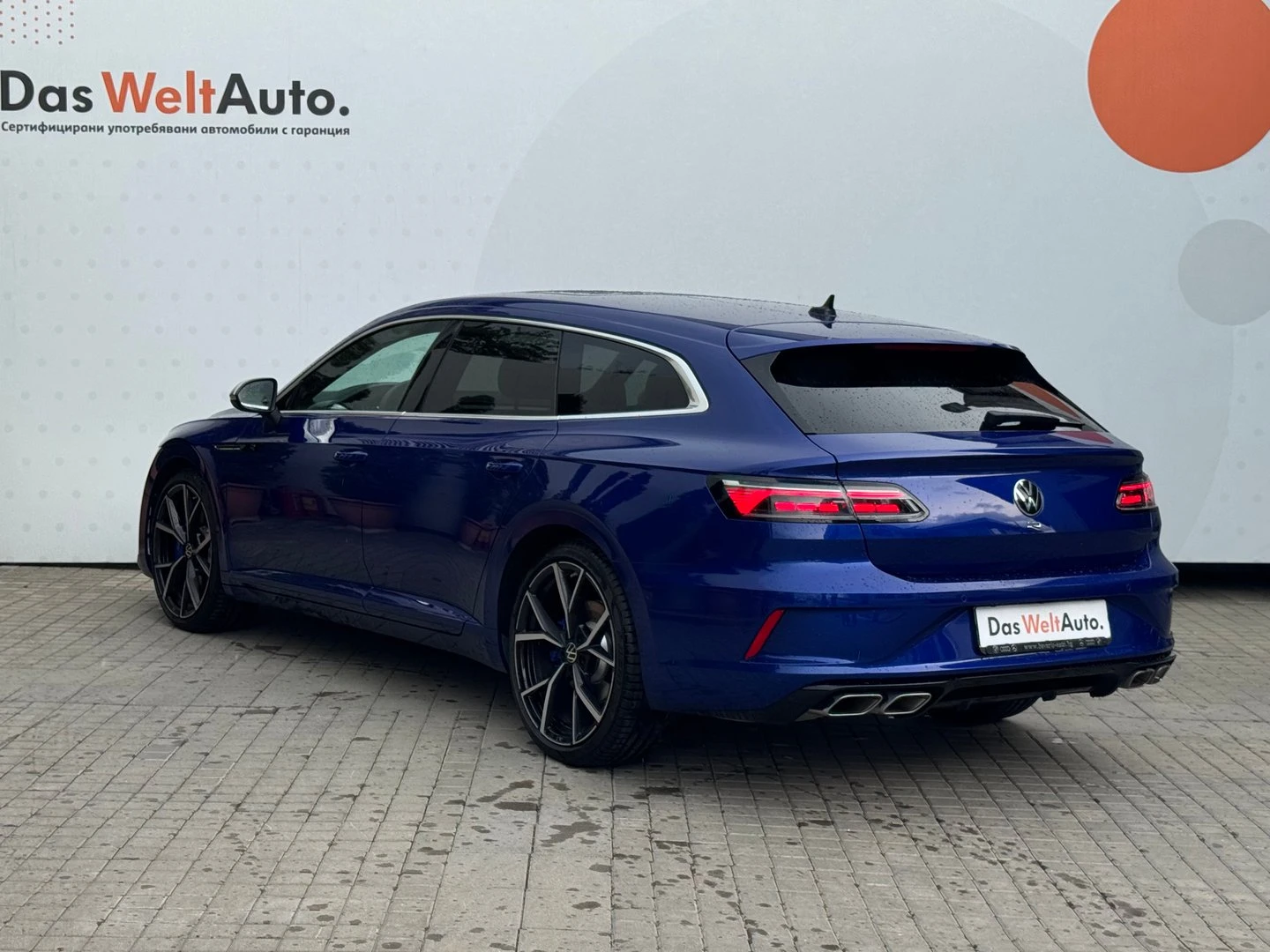 VW Arteon | Mobile.bg � ����������� 4