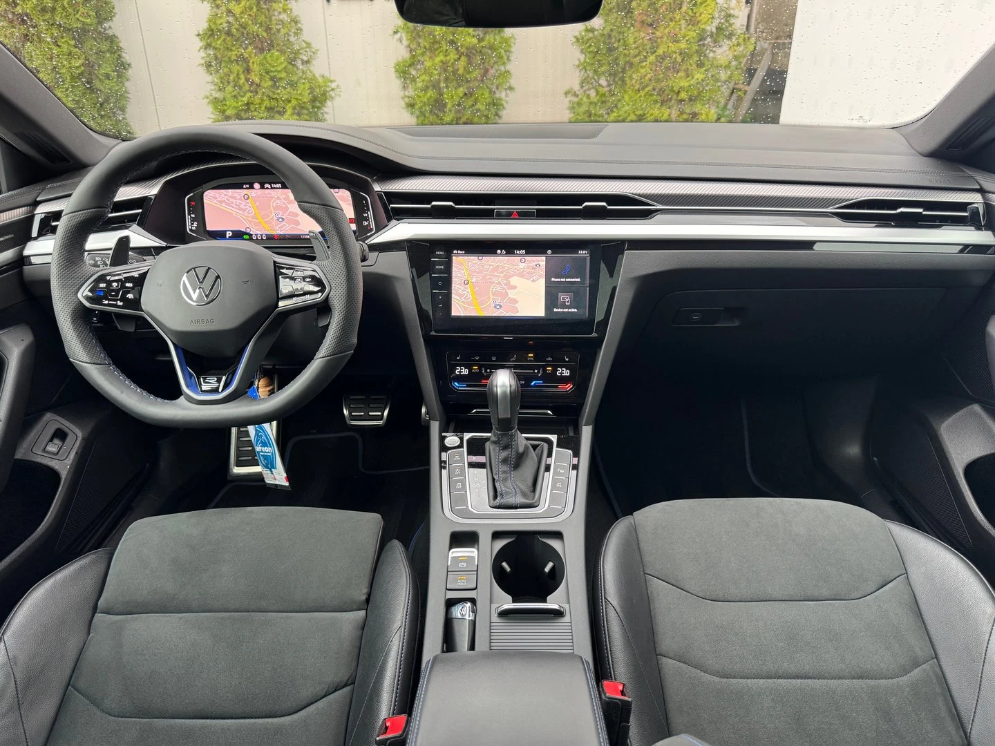 VW Arteon | Mobile.bg � ����������� 6