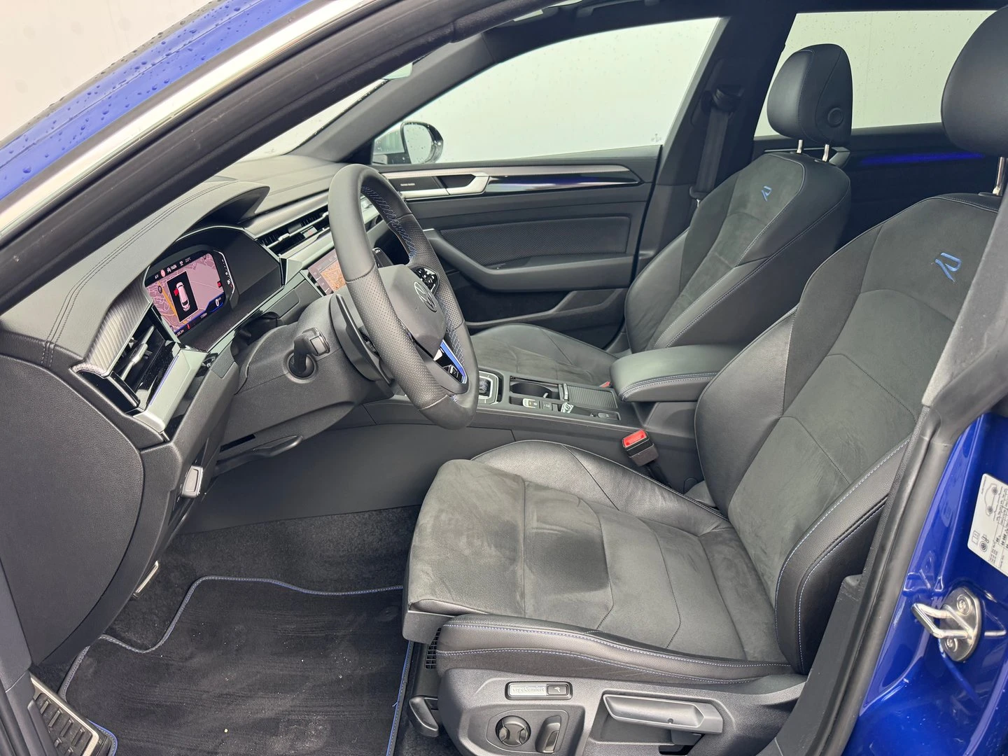 VW Arteon | Mobile.bg � ����������� 5