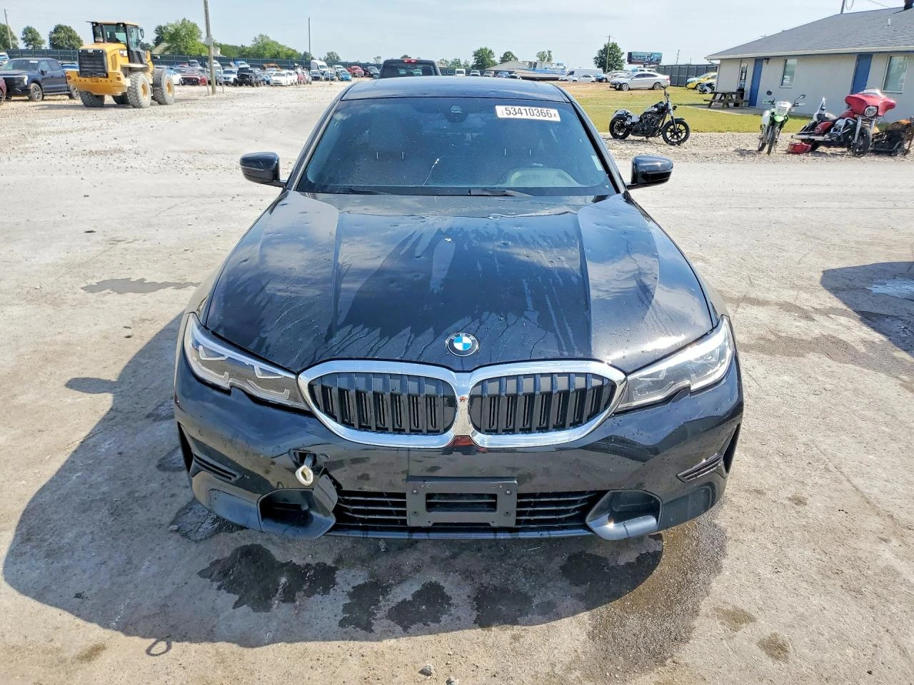 BMW 330 xDrive G20, снимка 4 - Автомобили и джипове - 54941318