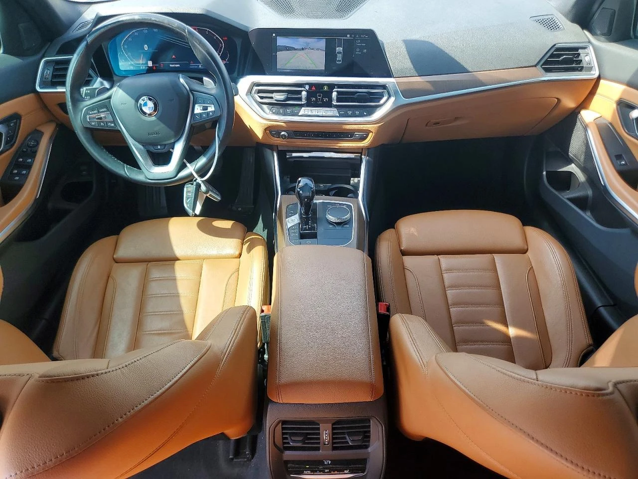 BMW 330 xDrive G20, снимка 6 - Автомобили и джипове - 54941318