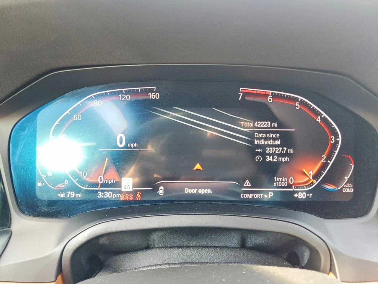 BMW 330 xDrive G20, снимка 7 - Автомобили и джипове - 54941318