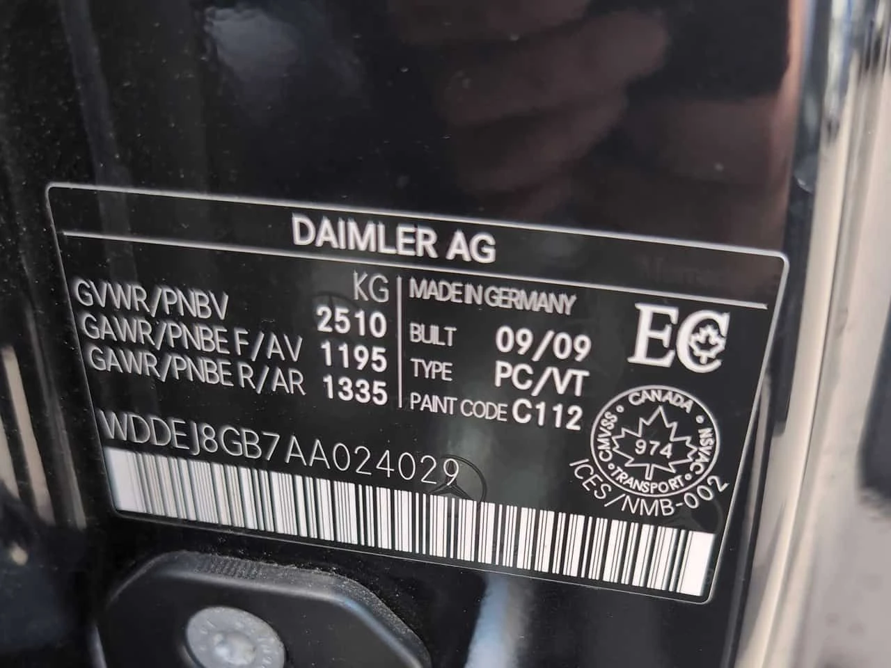 Mercedes-Benz CL 500 550/CARFAX/�������/�����/����������� | Mobile.bg � ����������� 13