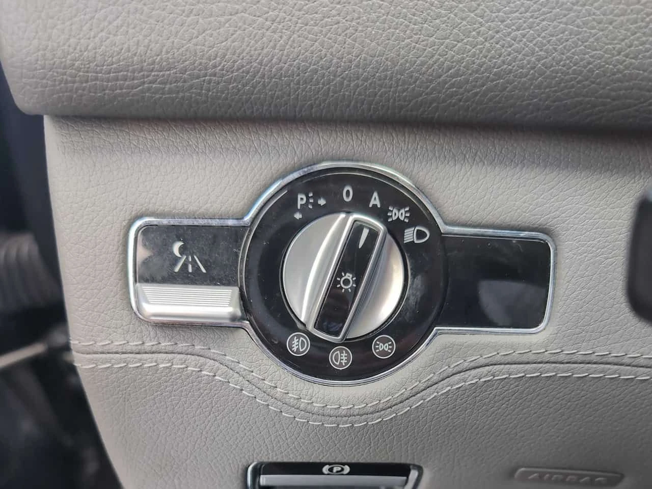 Mercedes-Benz CL 500 550/CARFAX/�������/�����/����������� | Mobile.bg � ����������� 10