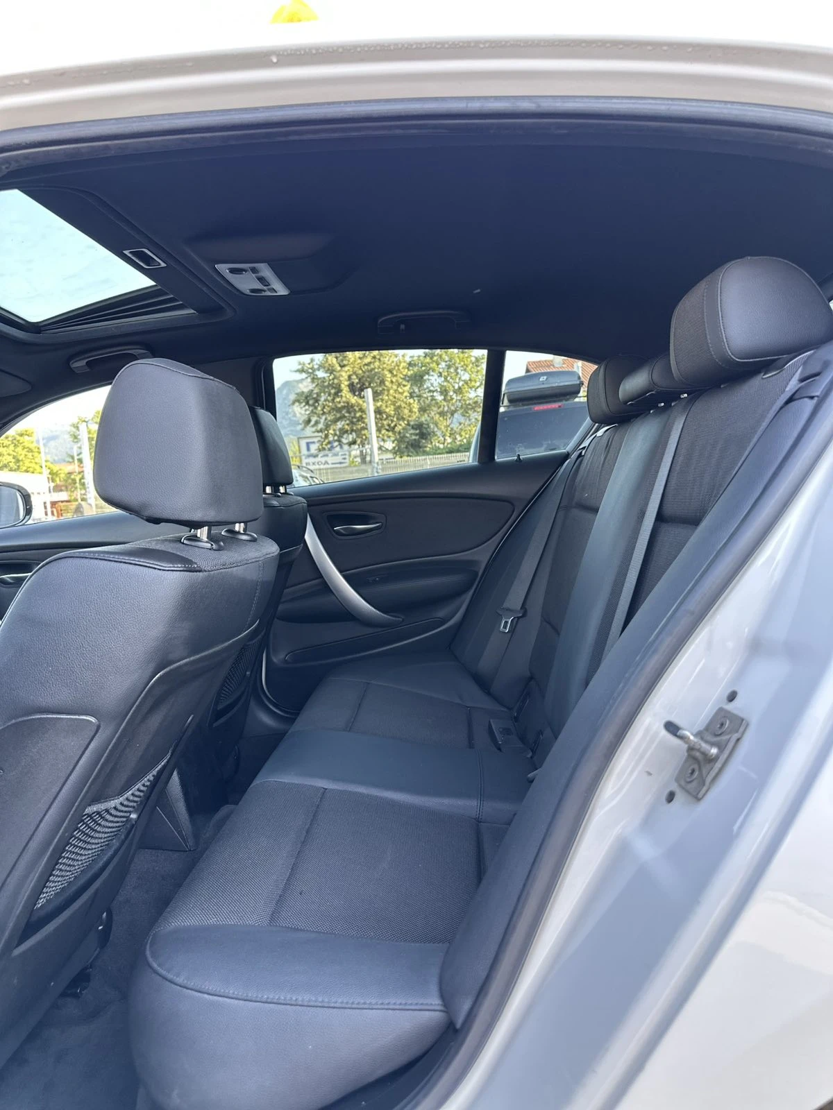 BMW 116 M-Paket | Mobile.bg � ����������� 11