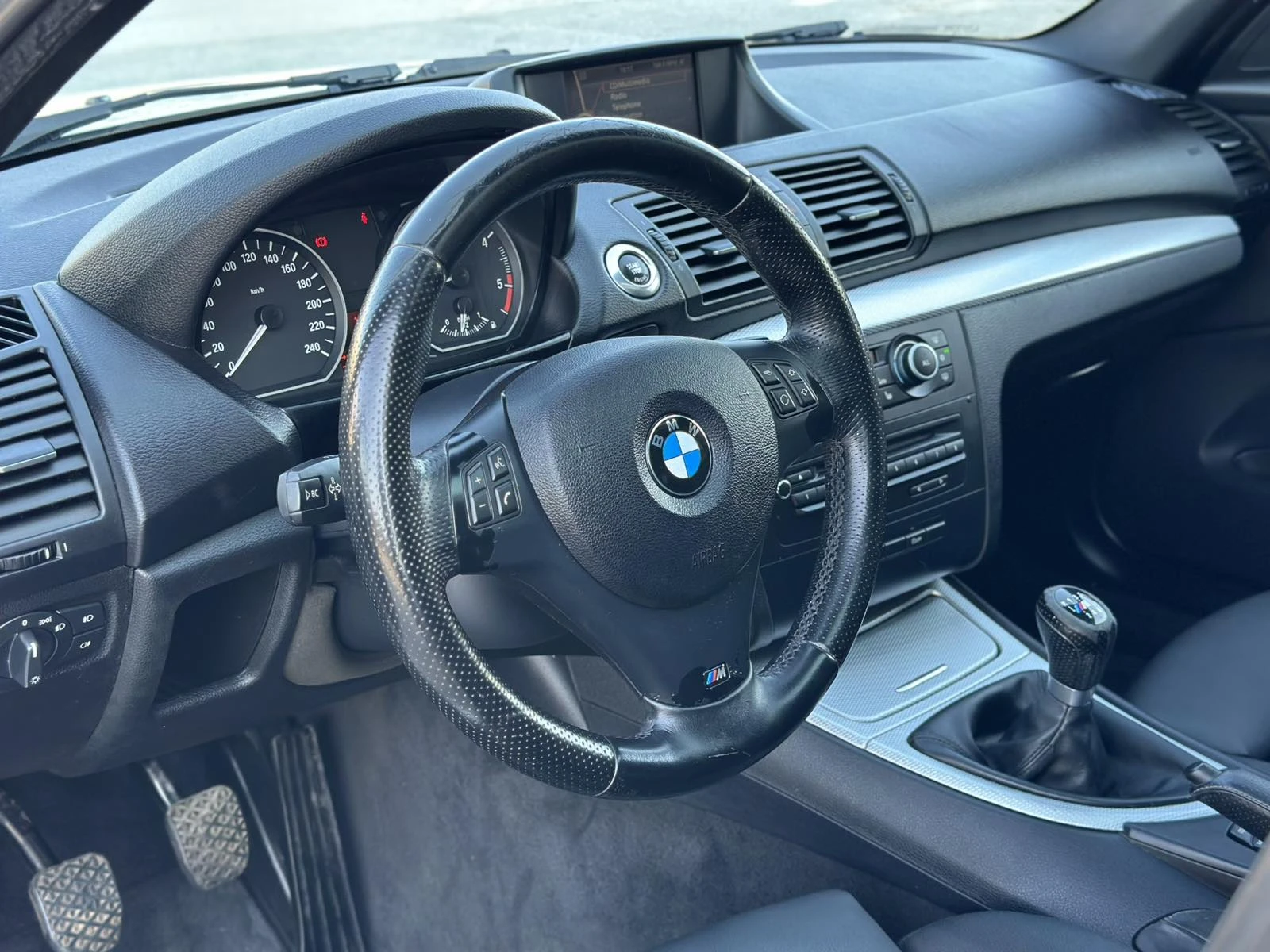 BMW 116 M-Paket | Mobile.bg � ����������� 7