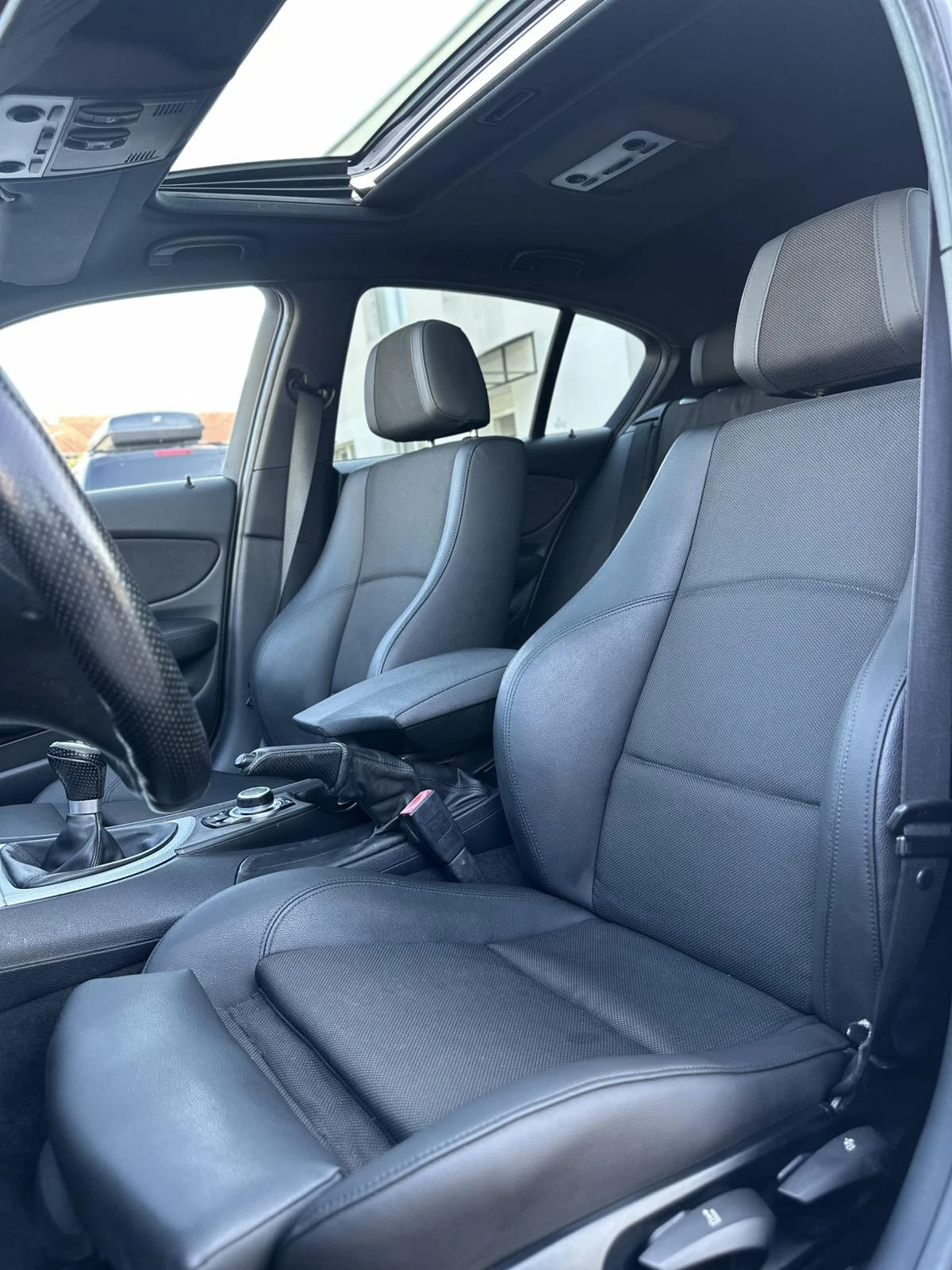 BMW 116 M-Paket | Mobile.bg � ����������� 8