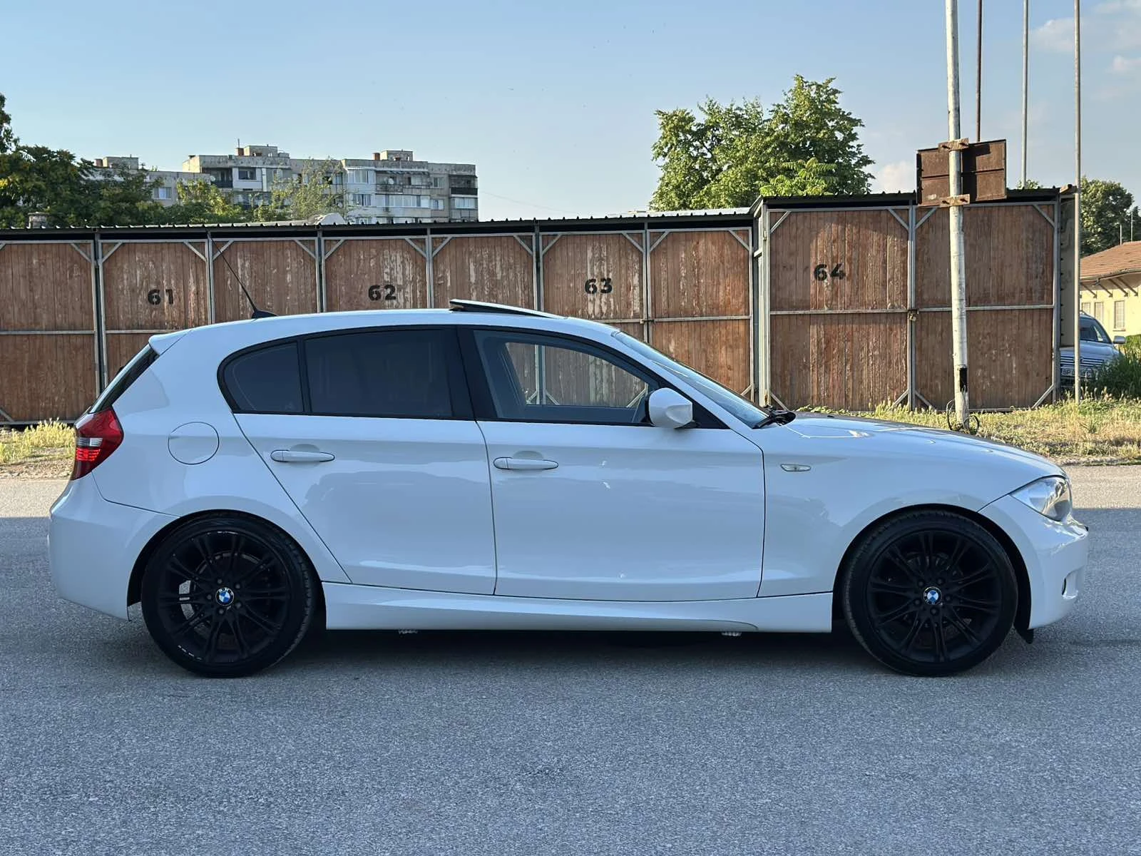 BMW 116 M-Paket | Mobile.bg � ����������� 6