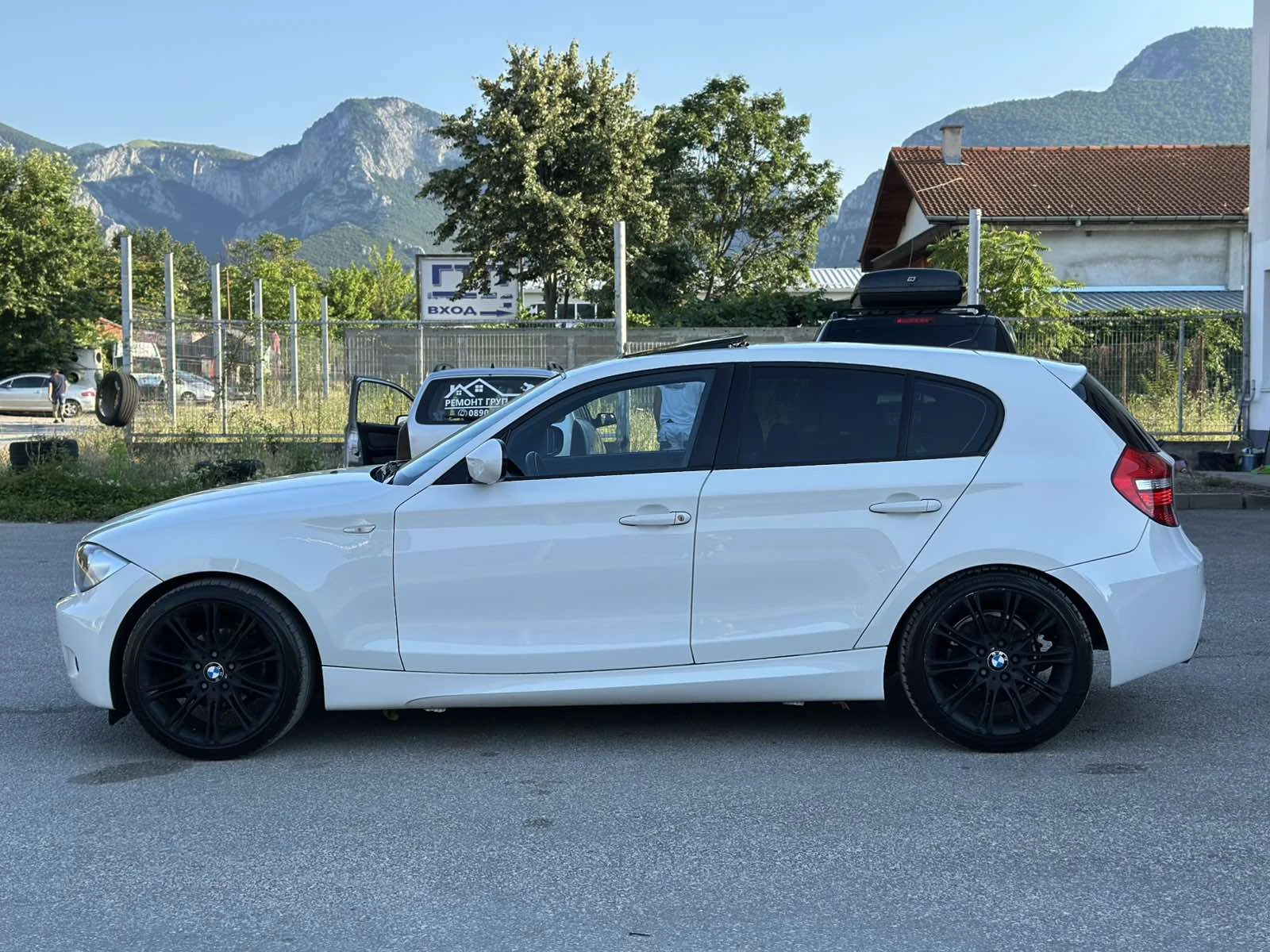 BMW 116 M-Paket | Mobile.bg � ����������� 2