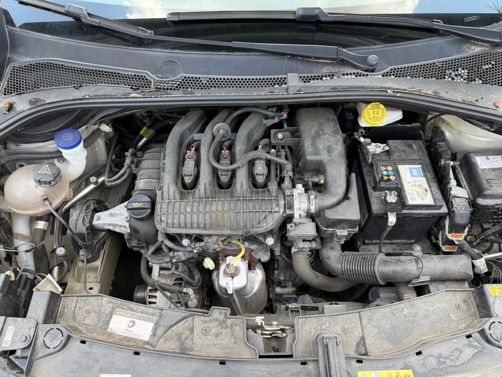 Citroen C3 1.2 PureTech 83 к.с. 2023 г. Код : HM05, снимка 5 - Автомобили и джипове - 55165723