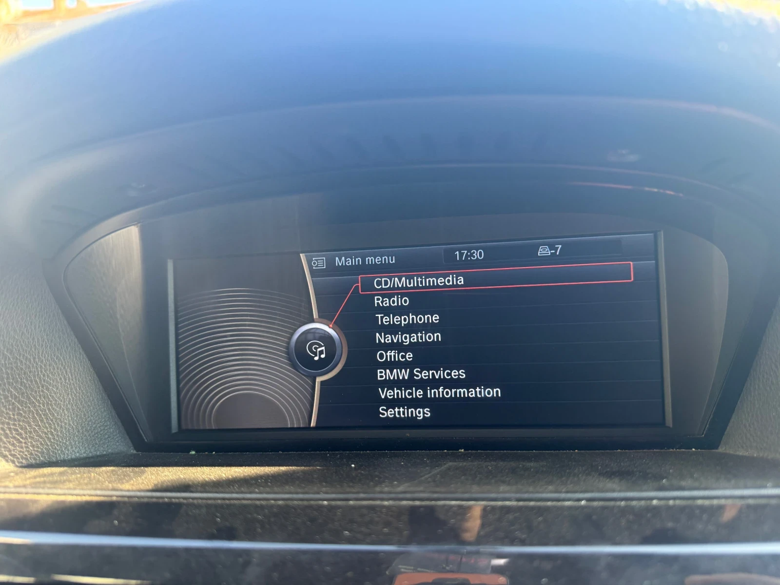 BMW 335 D, снимка 6 - Автомобили и джипове - 55300751