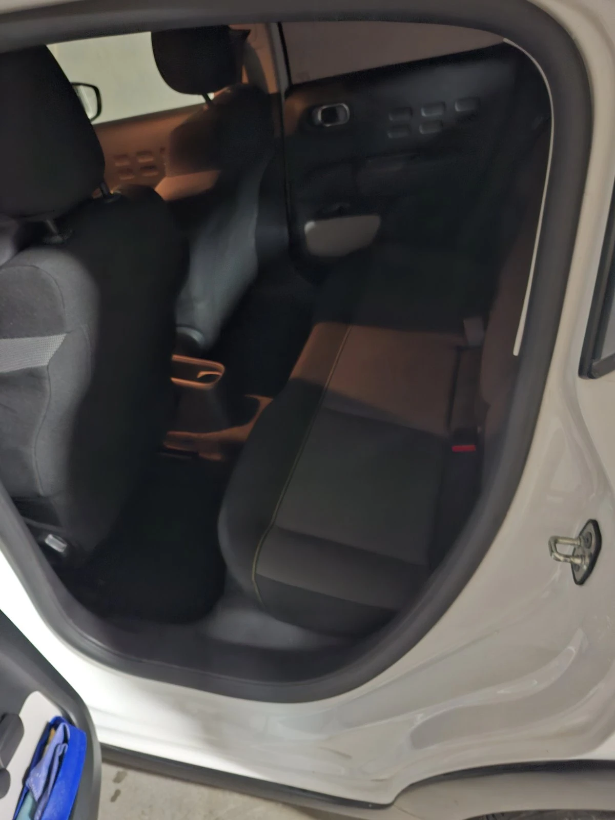 Citroen C3 1.2, снимка 9 - Автомобили и джипове - 55708860