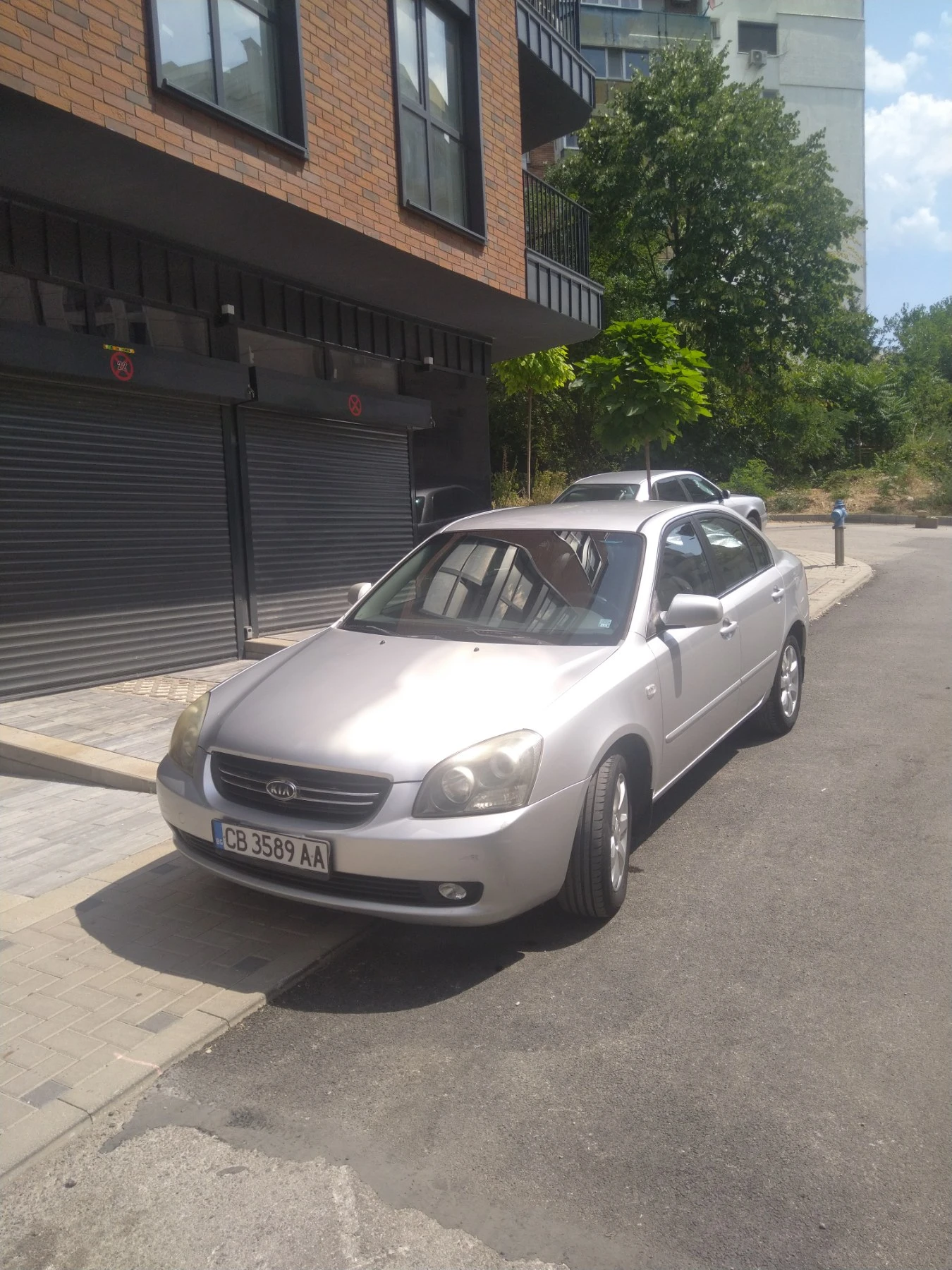Kia Magentis | Mobile.bg � ����������� 3