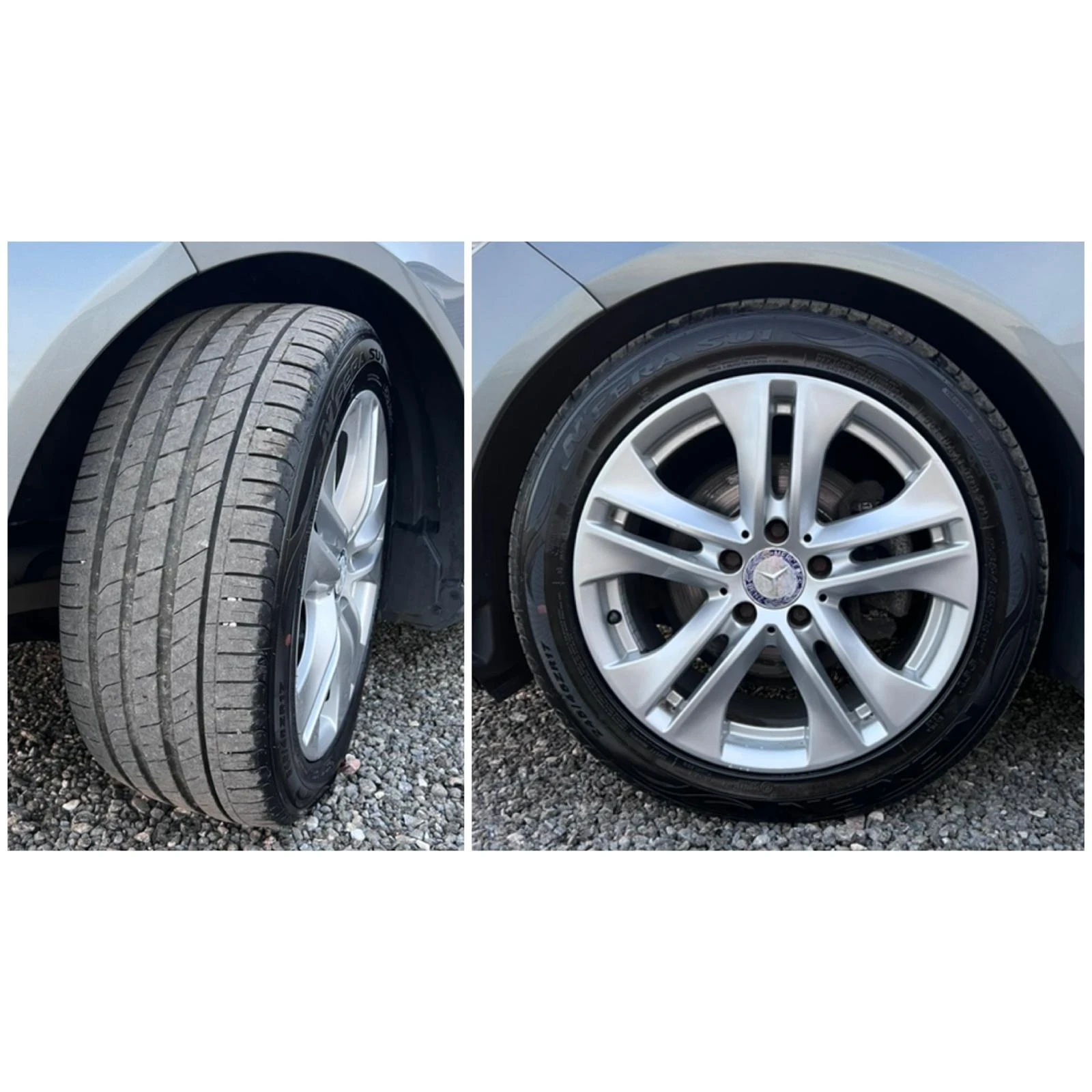 Mercedes-Benz E 220 2.2CDi* AVTOMAT/AVANGARD , снимка 11 - Автомобили и джипове - 56087351