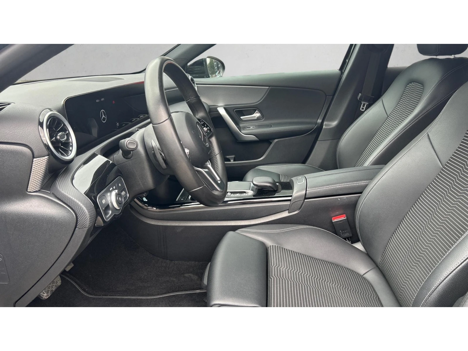 Mercedes-Benz A 180 7DCT   , ������� ������ �� 262   | Mobile.bg � ����������� 12