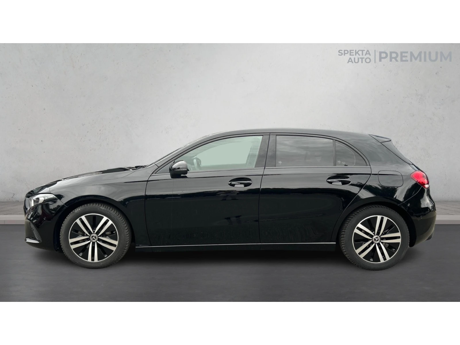 Mercedes-Benz A 180 7DCT   , ������� ������ �� 262   | Mobile.bg � ����������� 3