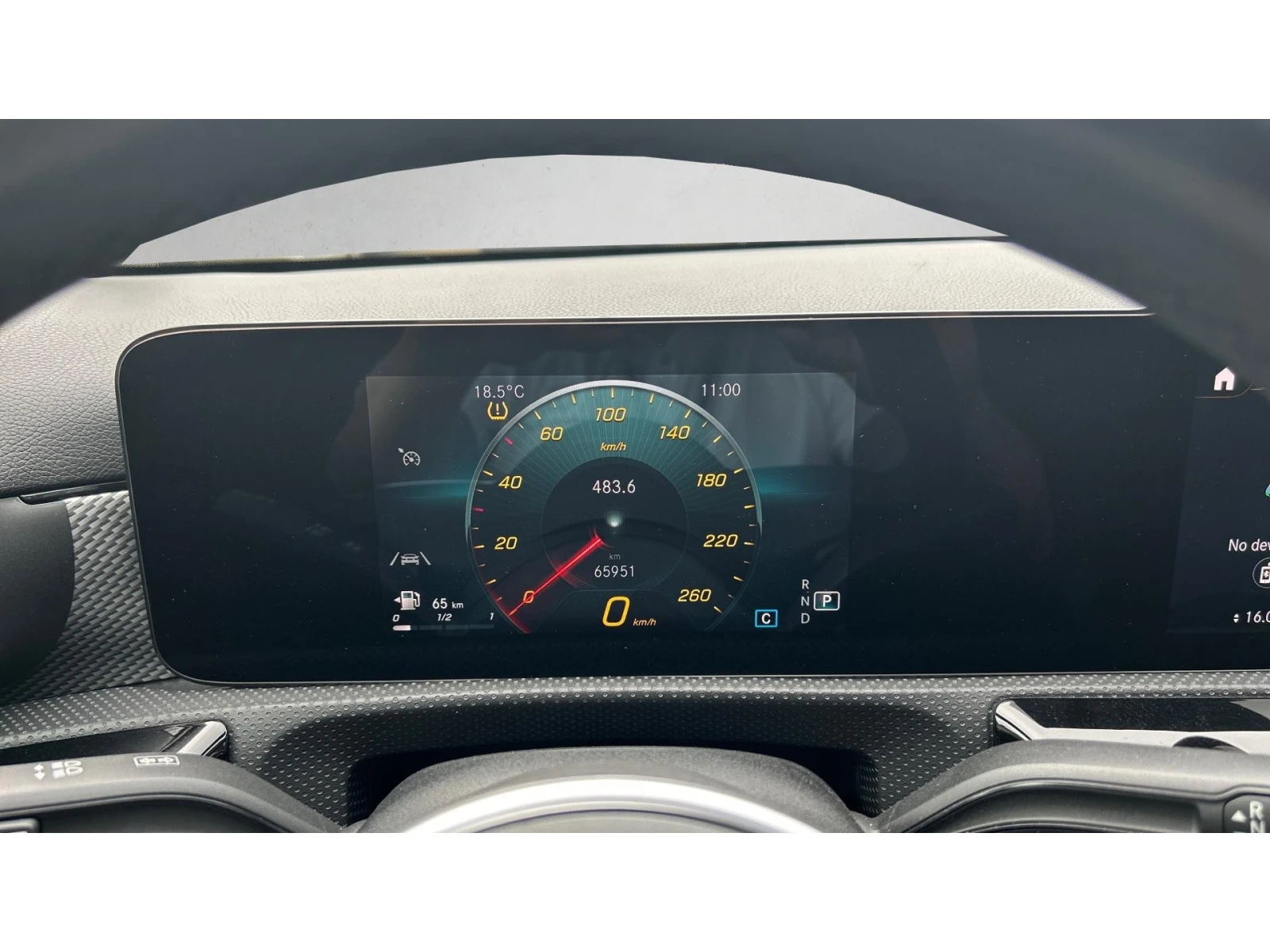 Mercedes-Benz A 180 7DCT   , ������� ������ �� 262   | Mobile.bg � ����������� 14