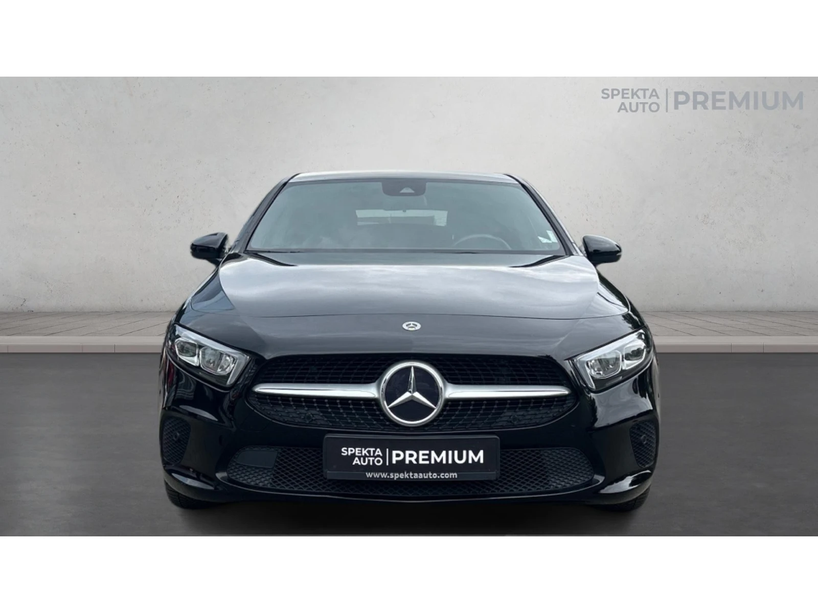 Mercedes-Benz A 180 7DCT   , ������� ������ �� 262   | Mobile.bg � ����������� 5