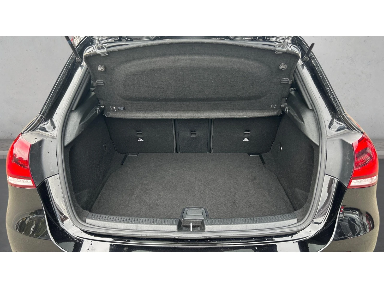 Mercedes-Benz A 180 7DCT   , ������� ������ �� 262   | Mobile.bg � ����������� 10