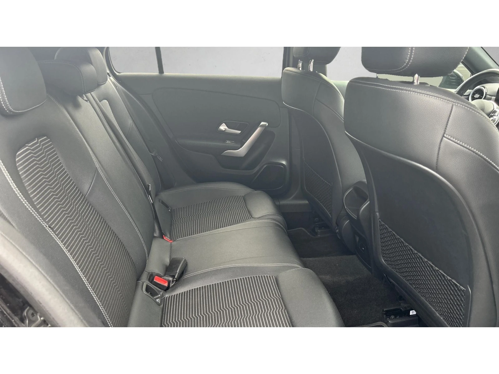 Mercedes-Benz A 180 7DCT   , ������� ������ �� 262   | Mobile.bg � ����������� 7