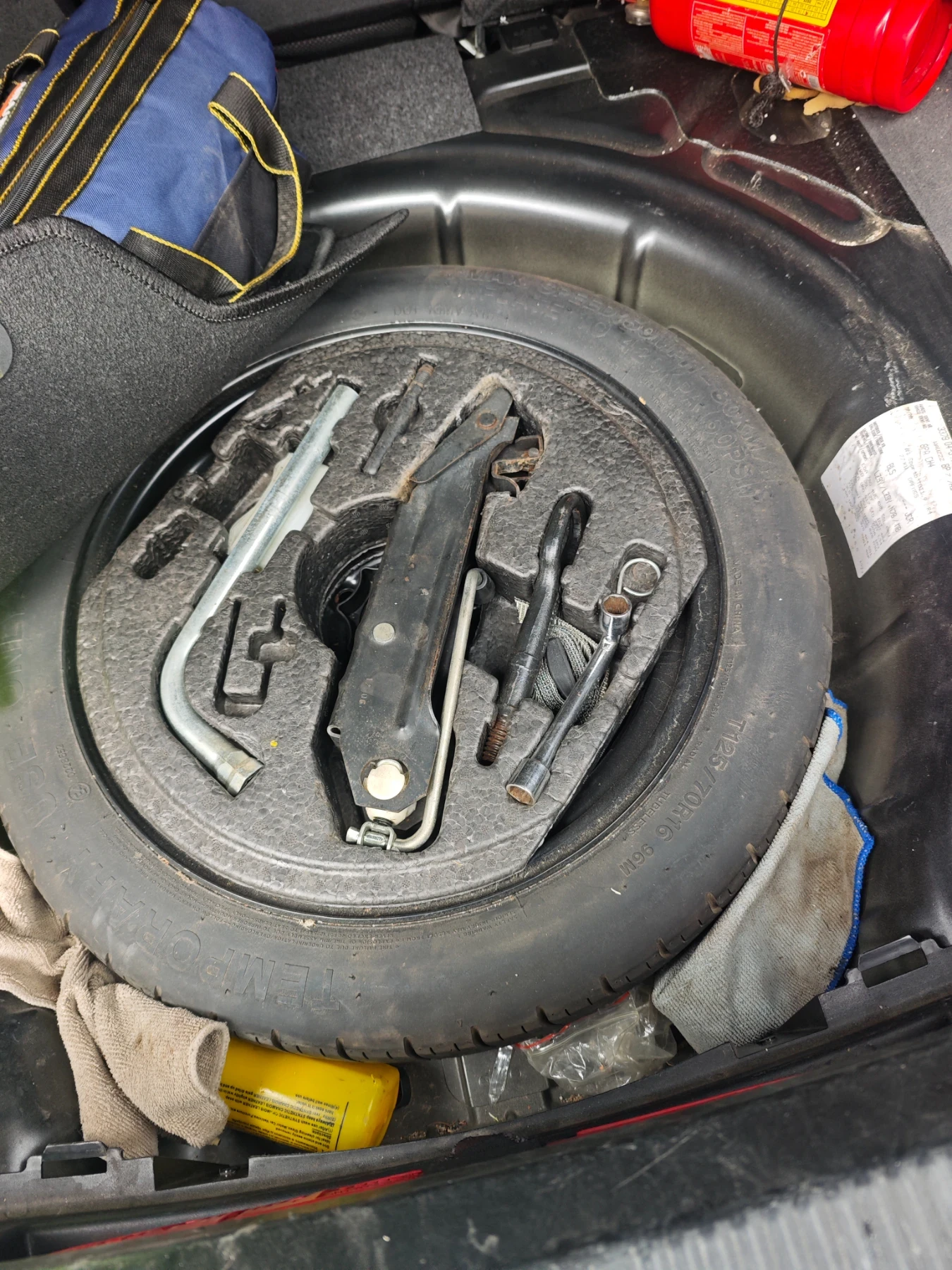 Audi A3 1.9 tdi, снимка 12 - Автомобили и джипове - 56237025