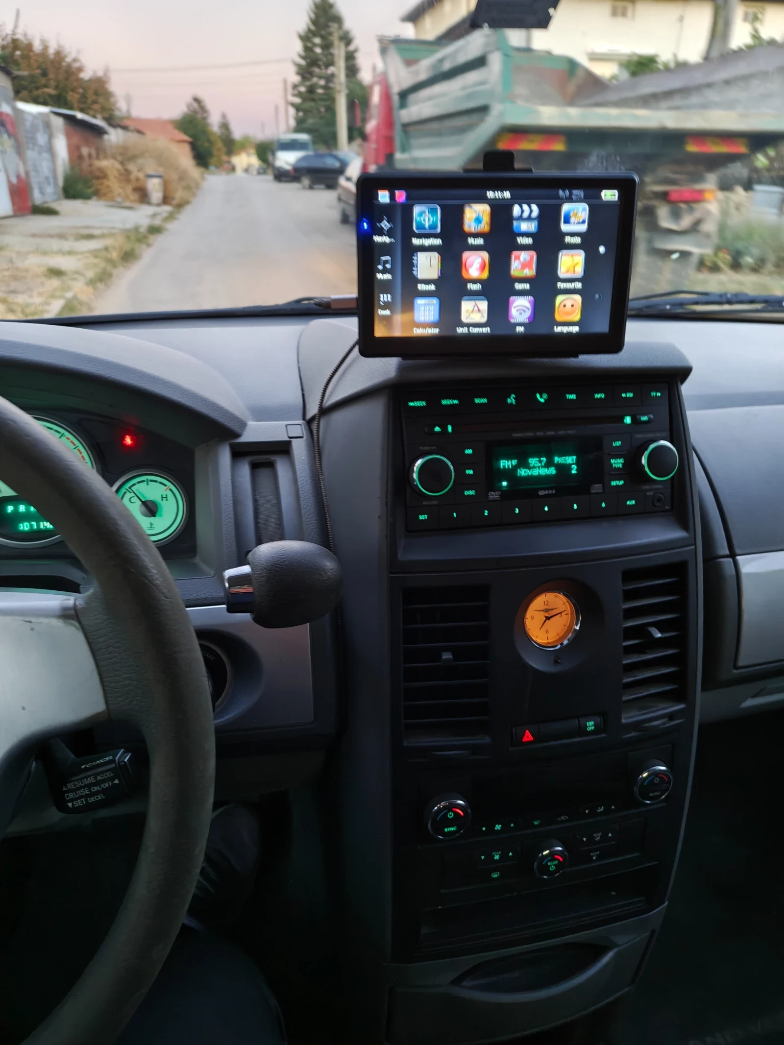 Chrysler Gr.voyager | Mobile.bg � ����������� 2
