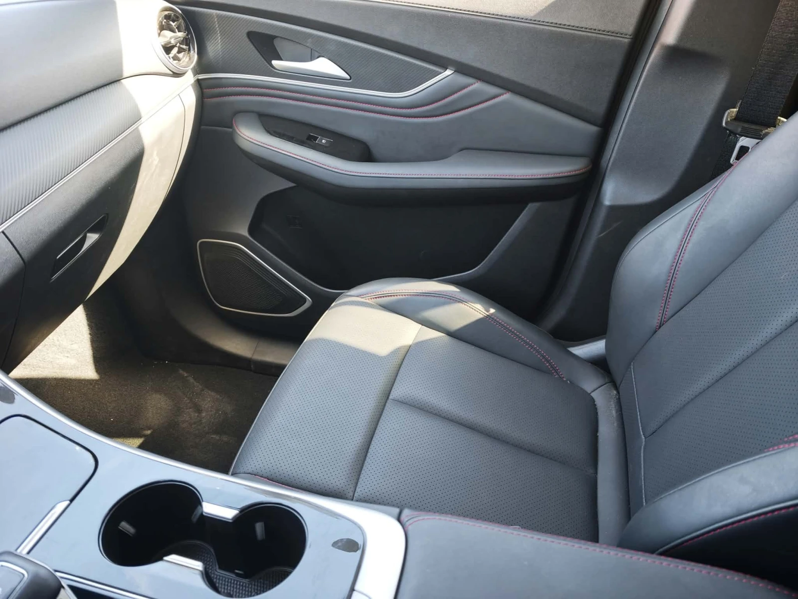DONGFENG T5-EVO, снимка 10 - Автомобили и джипове - 56435014